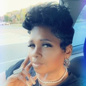 Meet your Posher, Atonya